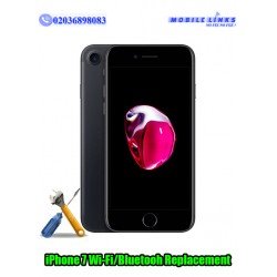 iPhone 7 Wi-Fi / Bluetooth Repair